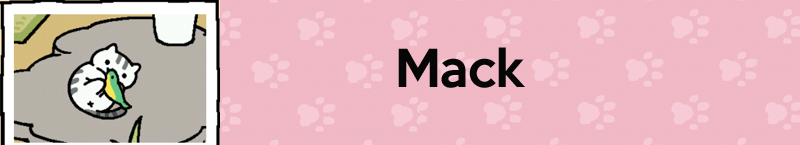 Illustration for article titled Neko Atsume Cats, Ranked